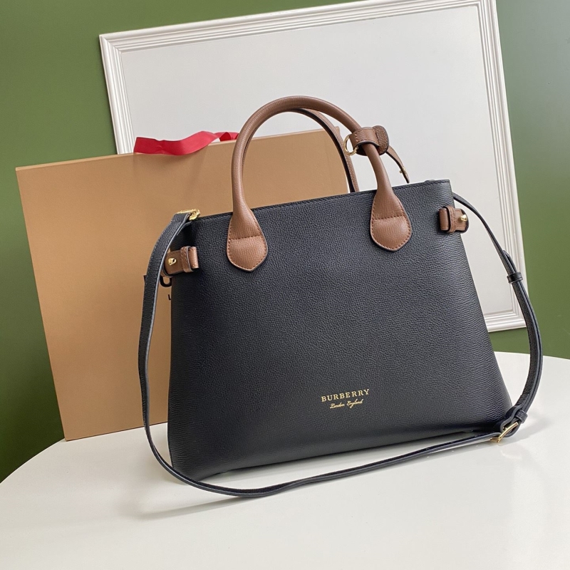 Bv*b*rry top handle bags